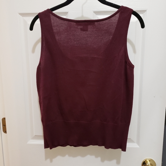 Peruvian Connection 2 Piece Crochet Sweater/Camisole S - Picture 5 of 15